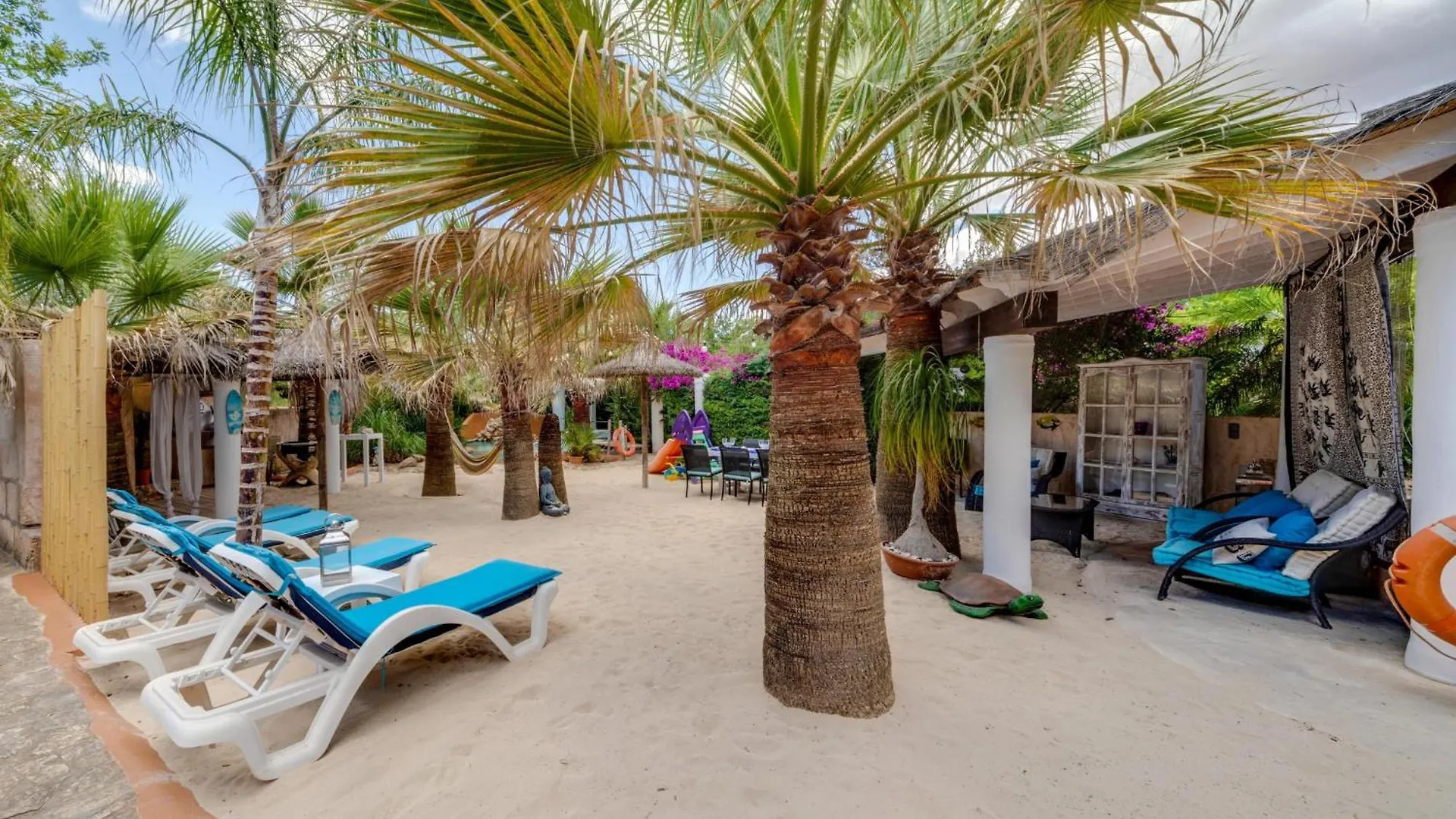 Villa Yourhouse Es Pou De Son Vent Santa Maria del Cami