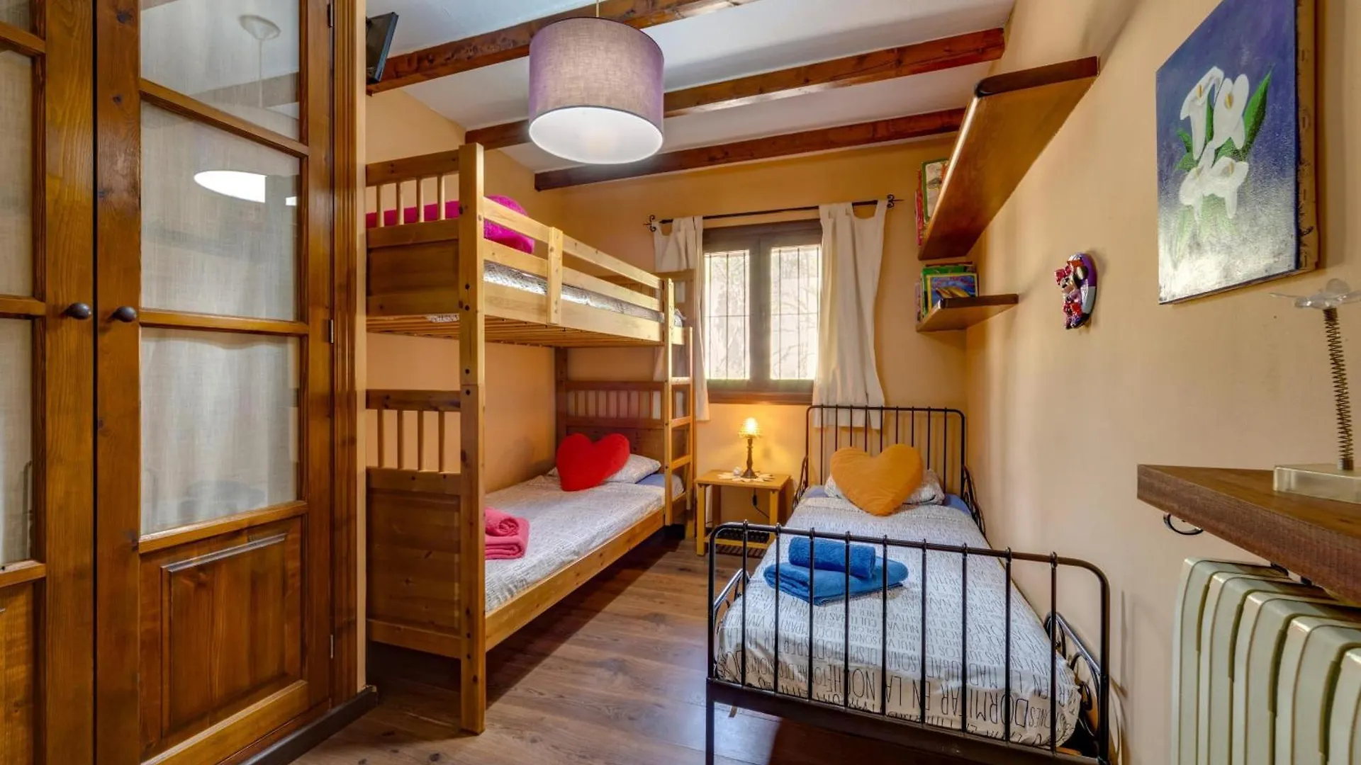 Yourhouse Es Pou De Son Vent Santa Maria del Cami  0*, Santa Maria del Cami (Mallorca)