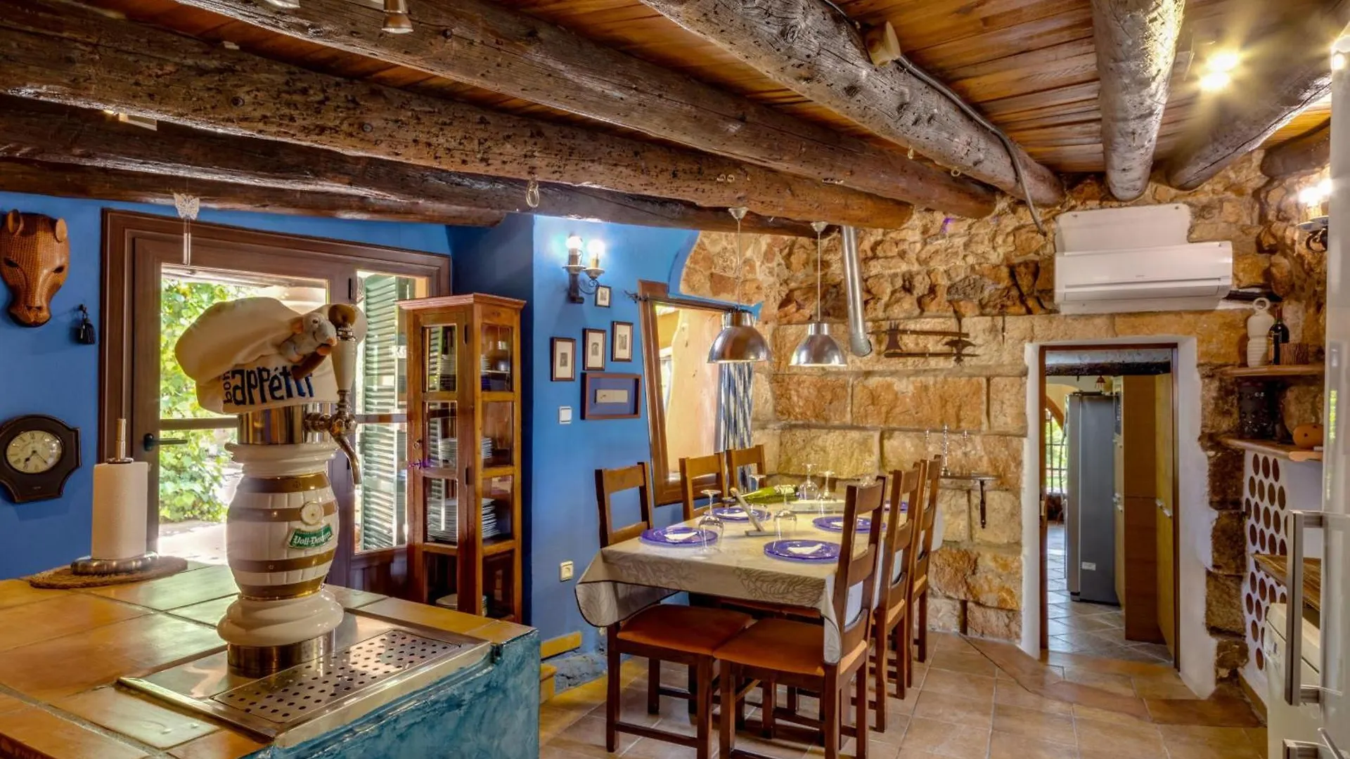 Yourhouse Es Pou De Son Vent Santa Maria del Cami