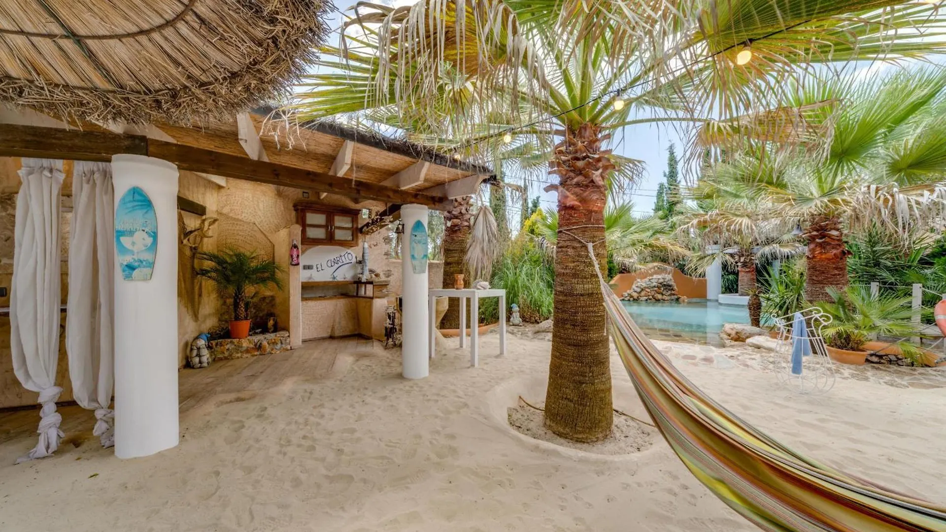Yourhouse Es Pou De Son Vent Santa Maria del Cami  0*, Santa Maria del Cami (Mallorca)
