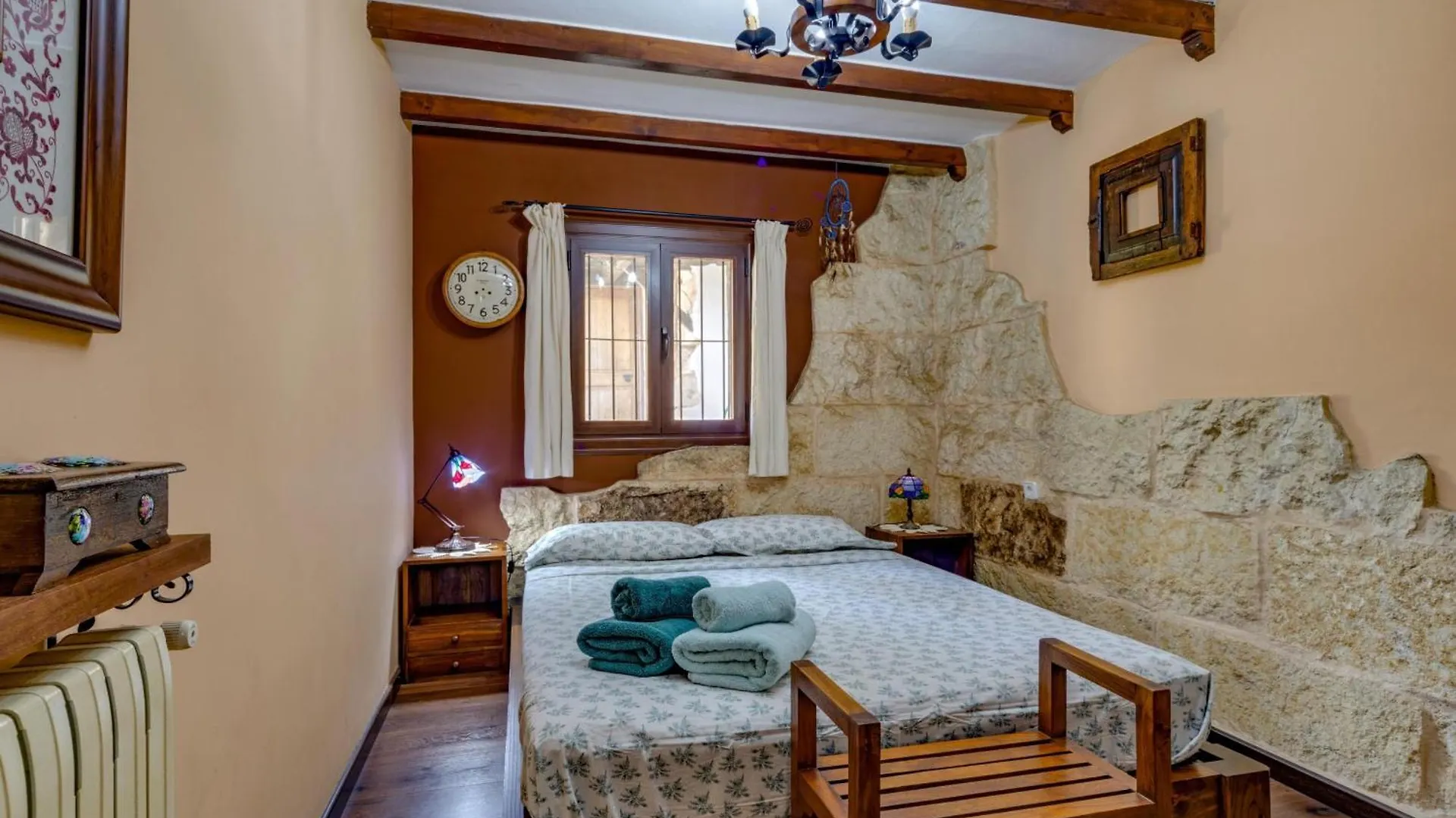 Yourhouse Es Pou De Son Vent Santa Maria del Cami  Villa Santa Maria del Cami (Mallorca)