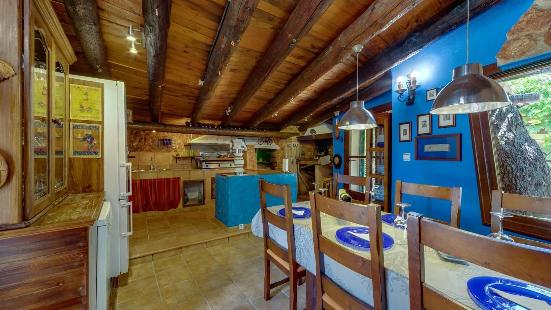 Yourhouse Es Pou De Son Vent Santa Maria del Cami  Villa Santa Maria del Cami (Mallorca)
