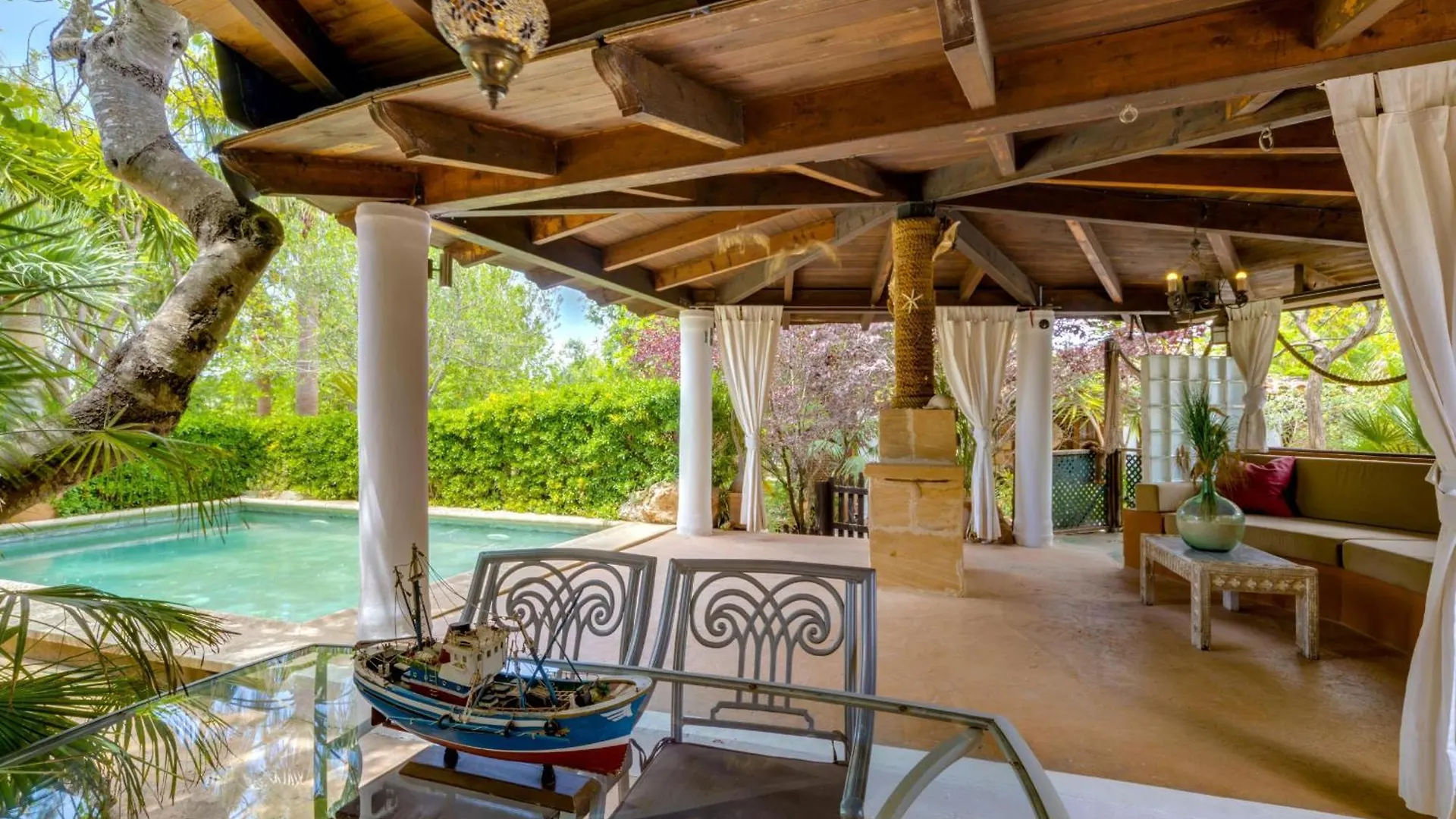 Yourhouse Es Pou De Son Vent Santa Maria del Cami  0*, Santa Maria del Cami (Mallorca) Spain